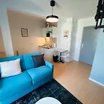 Appartamento Duplex 502 Cathédrale