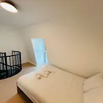 Appartamento Duplex 502 Cathédrale Reims