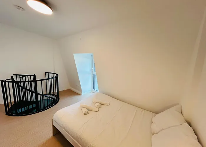 We Live In R - Duplex 502 Appartamento *